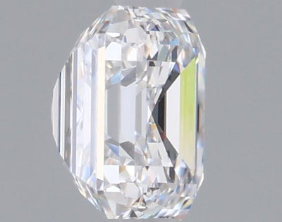 0.97 Carat Asscher Lab Diamond :: 360 spin frame 04