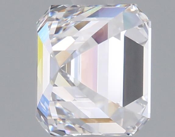 0.97 Carat Asscher Lab Diamond :: 360 spin frame 05