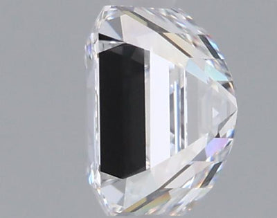 0.97 Carat Asscher Lab Diamond :: 360 spin frame 06