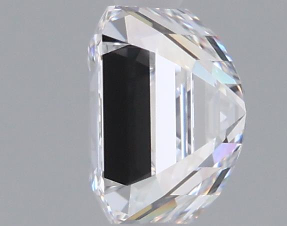 0.97 Carat Asscher Lab Diamond :: 360 spin frame 06