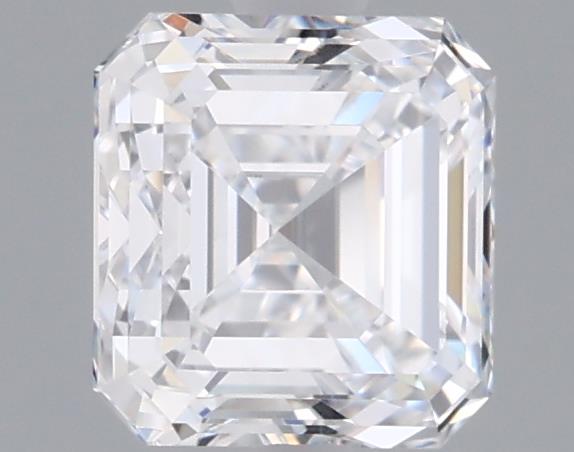 0.97 Carat Asscher Lab Diamond :: 360 spin frame 07