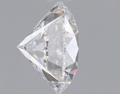 0.98 Carat Round Lab Diamond :: 360 spin frame 01