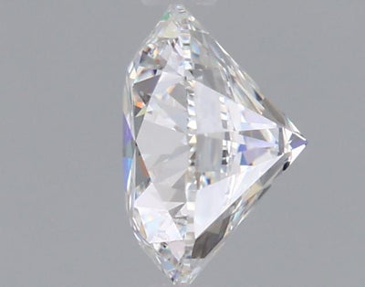 0.98 Carat Round Lab Diamond :: 360 spin frame 02