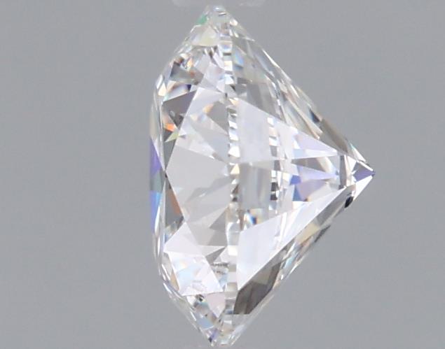 0.98 Carat Round Lab Diamond :: 360 spin frame 02