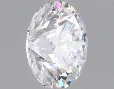 0.98 Carat Round Lab Diamond :: 360 spin frame 03