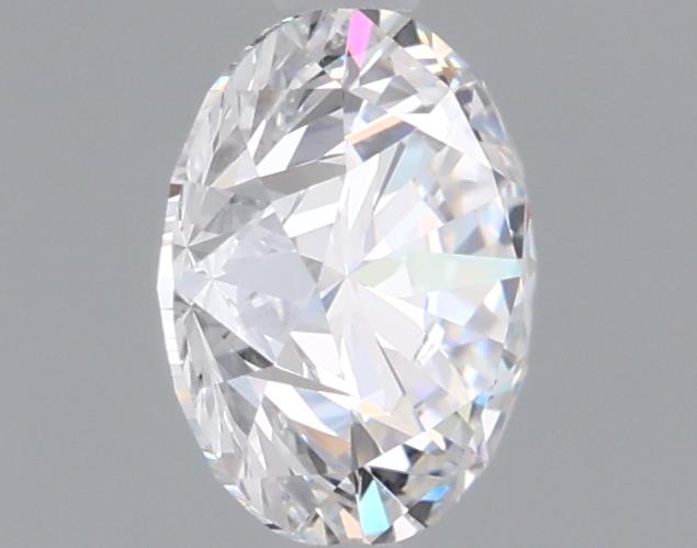 0.98 Carat Round Lab Diamond :: 360 spin frame 03