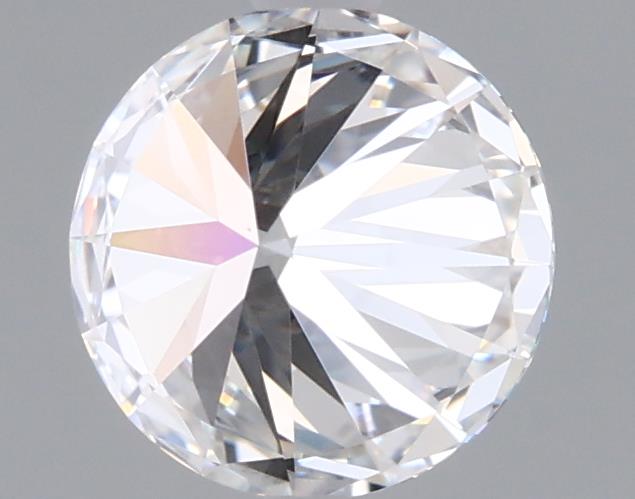 0.98 Carat Round Lab Diamond :: 360 spin frame 04