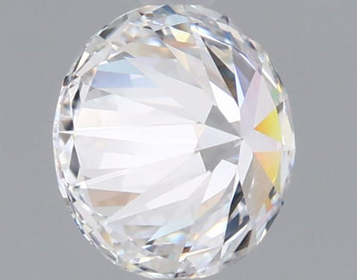 0.98 Carat Round Lab Diamond :: 360 spin frame 05