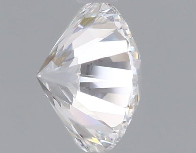 0.98 Carat Round Lab Diamond :: 360 spin frame 06