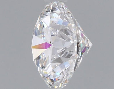 0.98 Carat Round Lab Diamond :: 360 spin frame 07