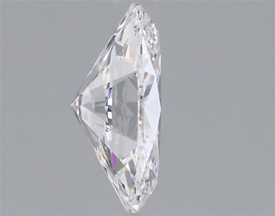 0.97 Carat Oval Lab Diamond :: 360 spin frame 01