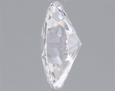 0.97 Carat Oval Lab Diamond :: 360 spin frame 04