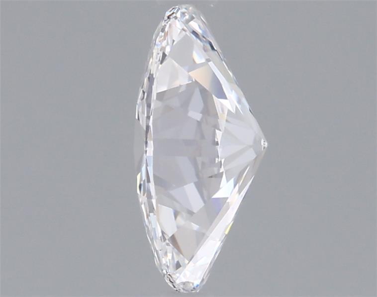 0.97 Carat Oval Lab Diamond :: 360 spin frame 04