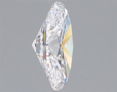 0.97 Carat Oval Lab Diamond :: 360 spin frame 06