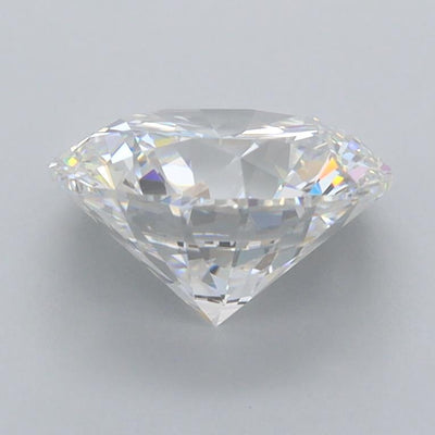 2.03 Carat Round Lab Diamond :: 360 spin frame 02