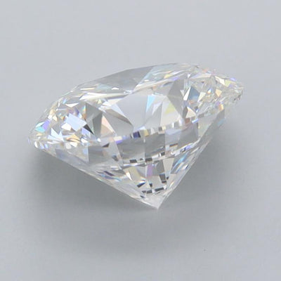 2.03 Carat Round Lab Diamond :: 360 spin frame 05