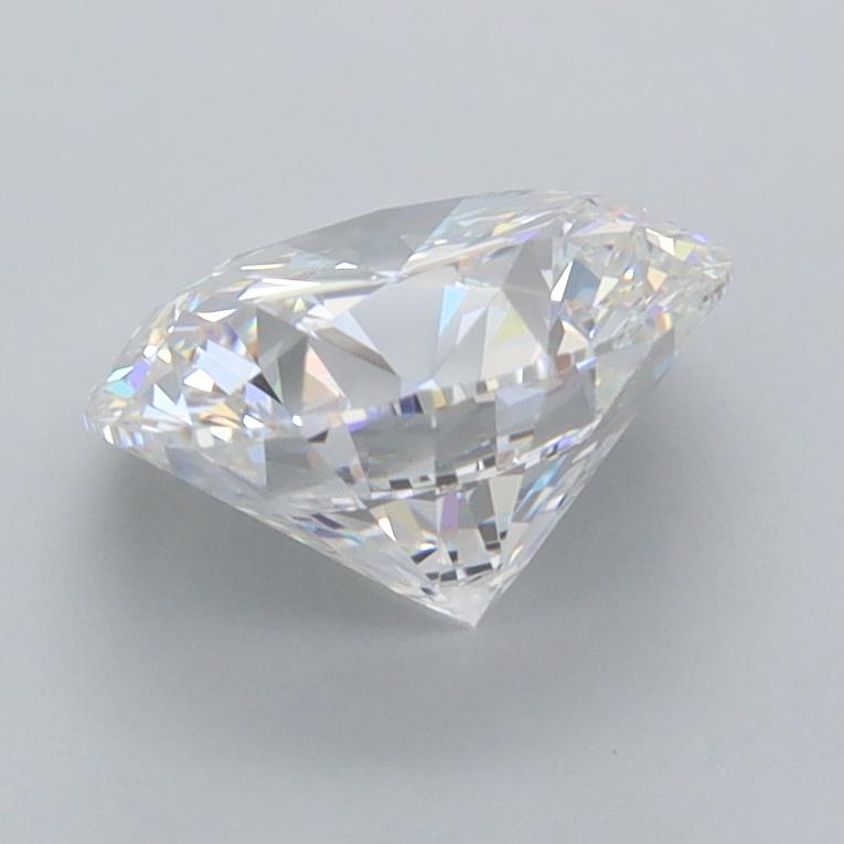 2.03 Carat Round Lab Diamond :: 360 spin frame 05