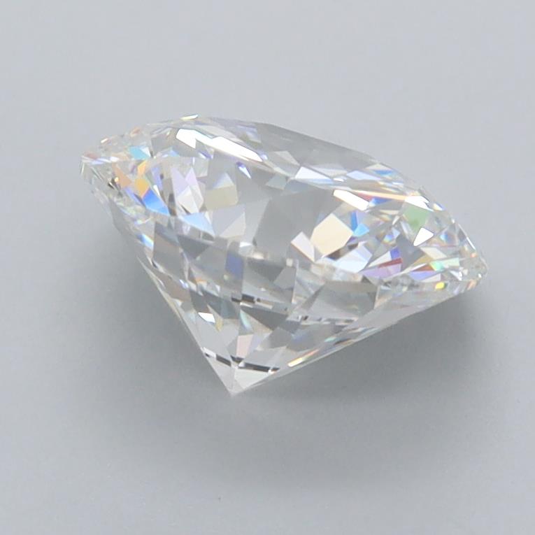 2.03 Carat Round Lab Diamond :: 360 spin frame 06