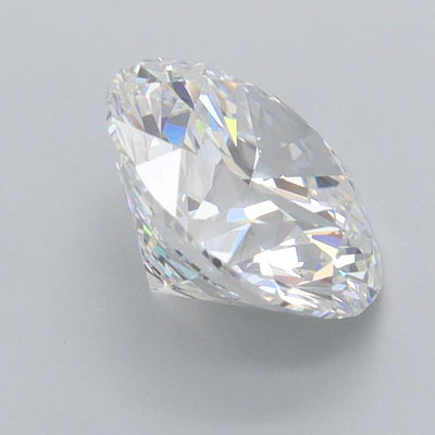 2.03 Carat Round Lab Diamond :: 360 spin frame 07