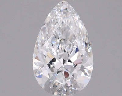 1.01 Carat Pear Lab Diamond
