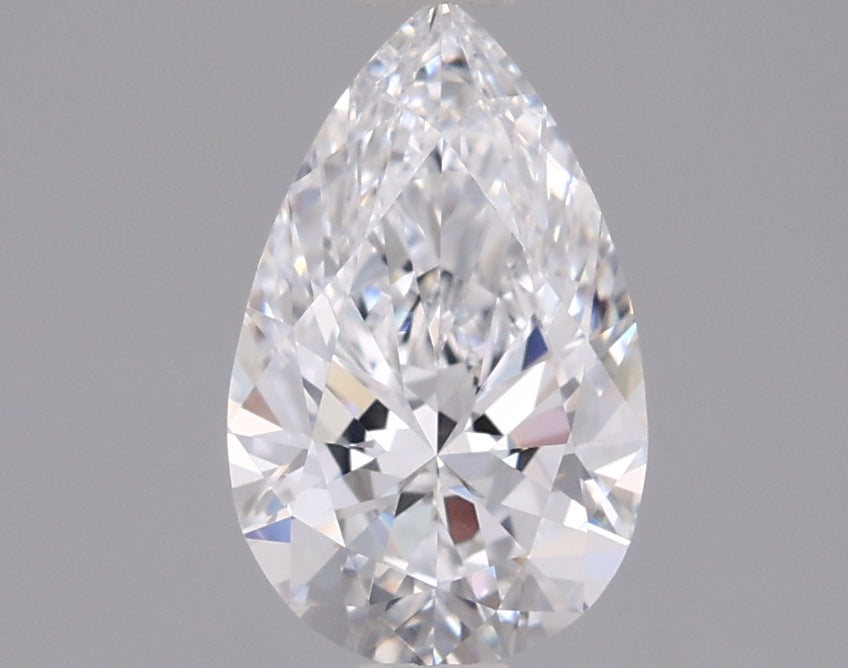 1.01 Carat Pear Lab Diamond