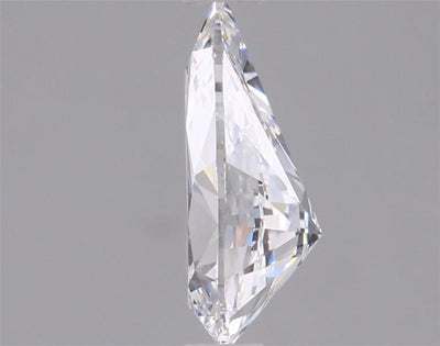 1.01 Carat Pear Lab Diamond :: 360 spin frame 01