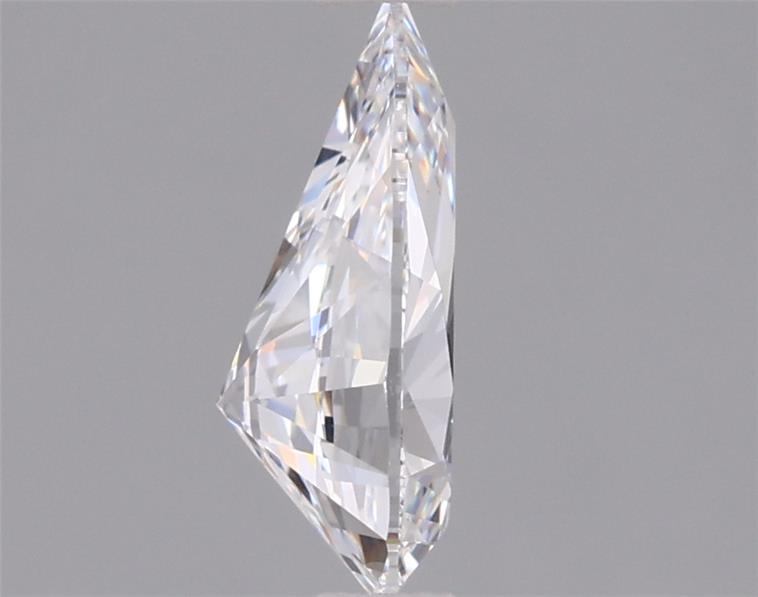 1.01 Carat Pear Lab Diamond :: 360 spin frame 02