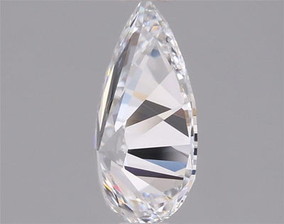 1.01 Carat Pear Lab Diamond :: 360 spin frame 03