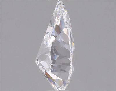1.01 Carat Pear Lab Diamond :: 360 spin frame 04