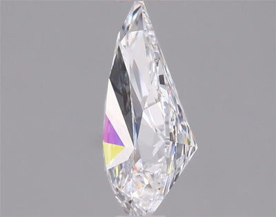 1.01 Carat Pear Lab Diamond :: 360 spin frame 05