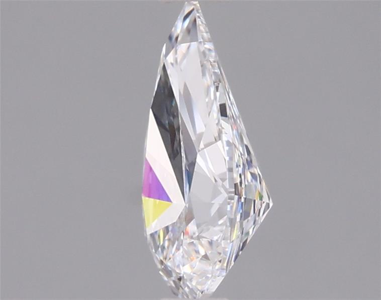 1.01 Carat Pear Lab Diamond :: 360 spin frame 05