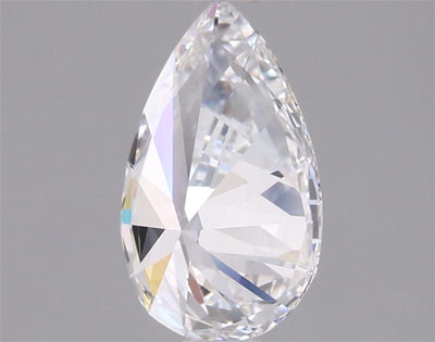 1.01 Carat Pear Lab Diamond :: 360 spin frame 06