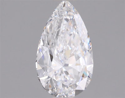 1.01 Carat Pear Lab Diamond :: 360 spin frame 07