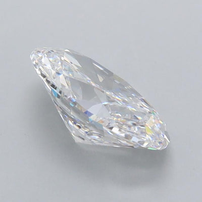 1.02 Carat Oval Lab Diamond :: 360 spin frame 03