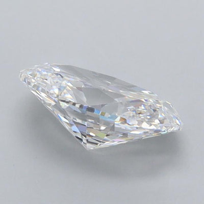 1.02 Carat Oval Lab Diamond :: 360 spin frame 06