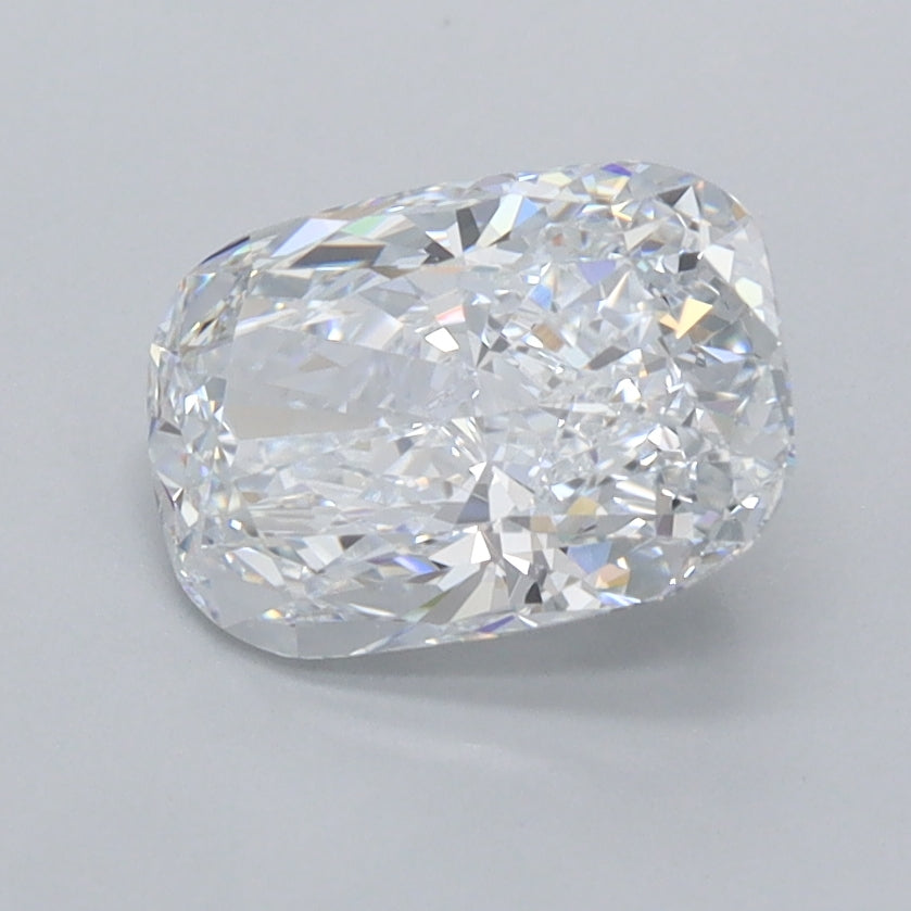 1.50 Carat Elongated Cushion Lab Diamond