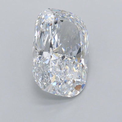1.50 Carat Elongated Cushion Lab Diamond :: 360 spin frame 02