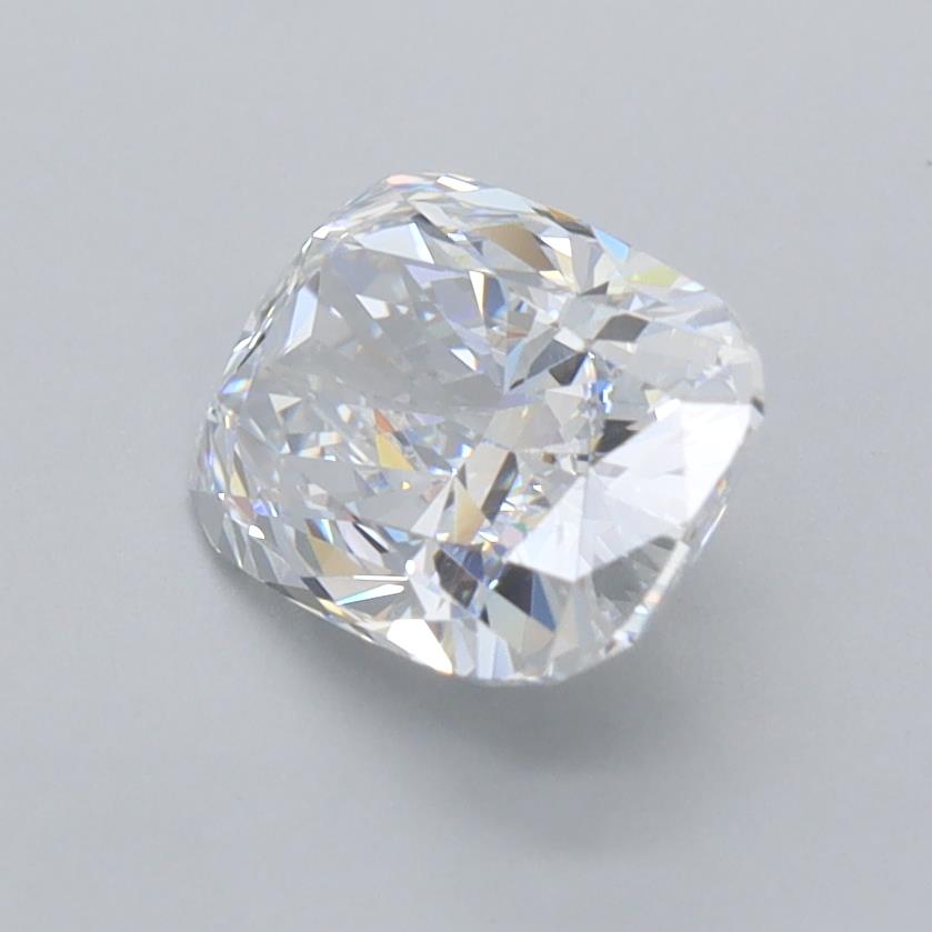 1.50 Carat Elongated Cushion Lab Diamond :: 360 spin frame 03