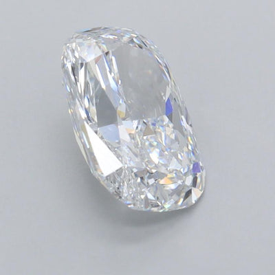 1.50 Carat Elongated Cushion Lab Diamond :: 360 spin frame 04
