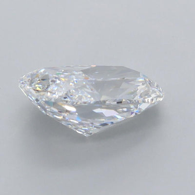 1.50 Carat Elongated Cushion Lab Diamond :: 360 spin frame 07