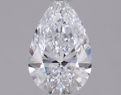 1.02 Carat Pear Lab Diamond