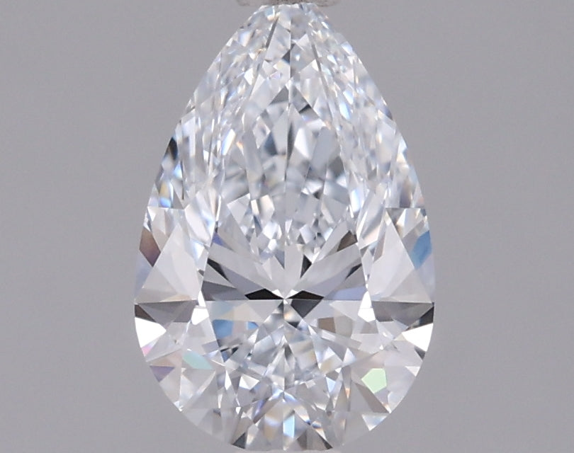 1.02 Carat Pear Lab Diamond