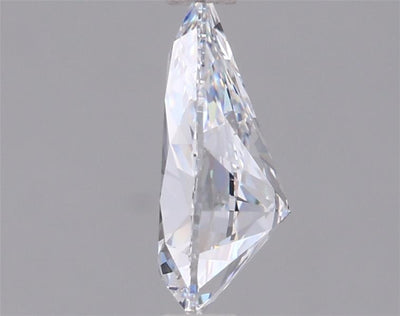 1.02 Carat Pear Lab Diamond :: 360 spin frame 01