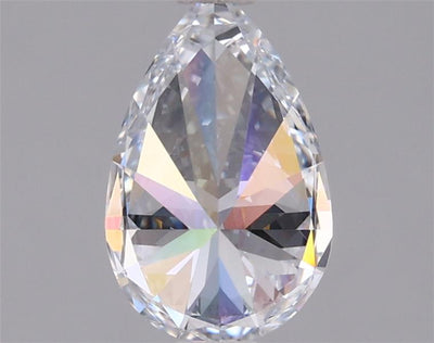 1.02 Carat Pear Lab Diamond :: 360 spin frame 02