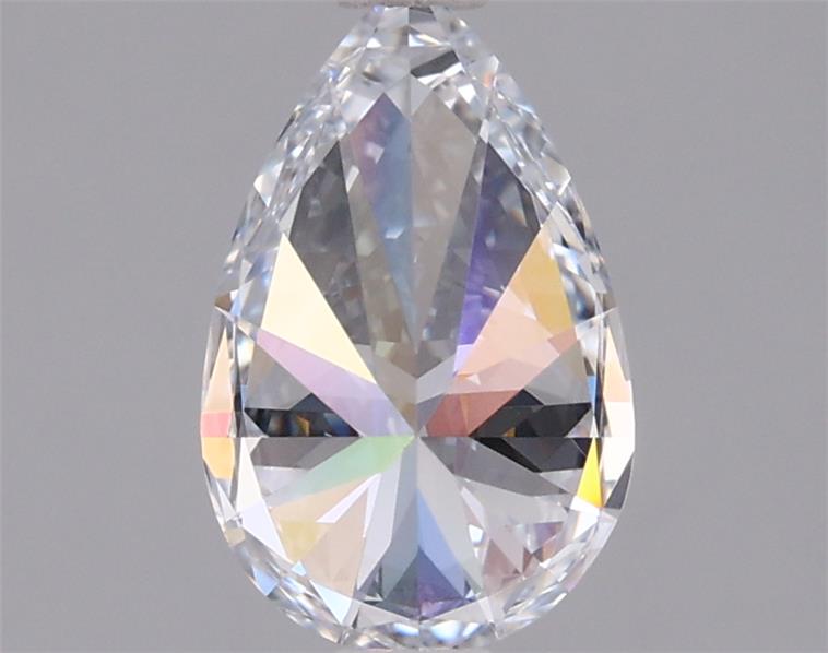 1.02 Carat Pear Lab Diamond :: 360 spin frame 02