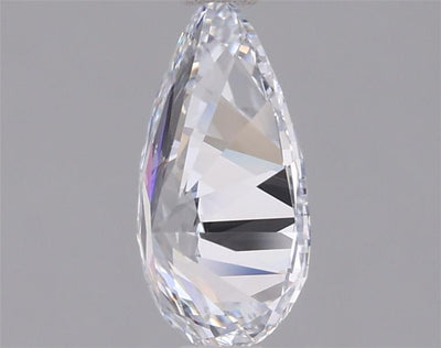 1.02 Carat Pear Lab Diamond :: 360 spin frame 03
