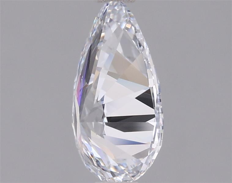 1.02 Carat Pear Lab Diamond :: 360 spin frame 03