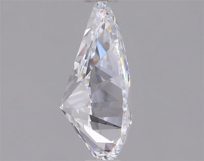 1.02 Carat Pear Lab Diamond :: 360 spin frame 05