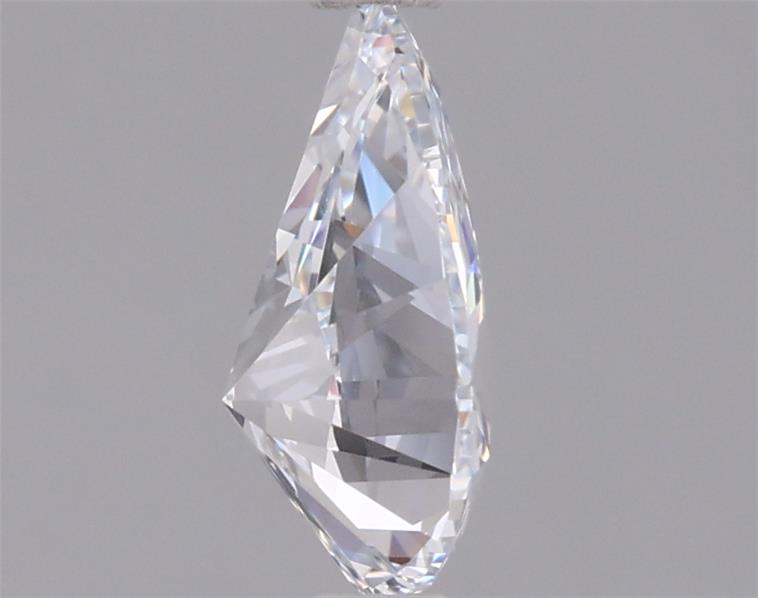 1.02 Carat Pear Lab Diamond :: 360 spin frame 05