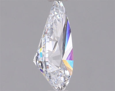1.02 Carat Pear Lab Diamond :: 360 spin frame 07